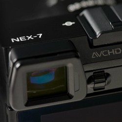 Bocoran Spesifikasi Sony NEX-7n