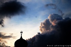 Mosque