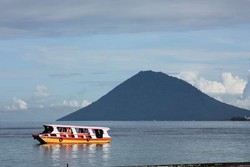 Keindahan Indonesia, dari Sumatera Sampai Papua