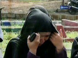 Sebelum Meninggal, Korban Mutilasi Curhat ke Tetangga