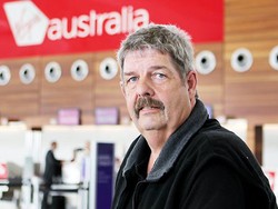 Terlempar dari Kursi Roda, Pria Ini Gugat Virgin Australia