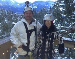 Liburan Selesai, Kekasih Meninggal. Yuk Bantu Pria Ini!