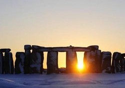 Penelitian Membuktikan, Stonehenge Bukan Peninggalan Alien