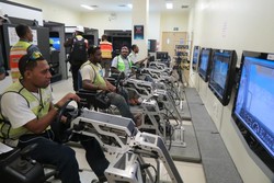 Video Game Simulator Paling Keren di Hutan Papua