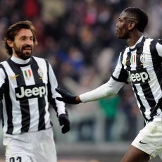 Juventus dan Mark of A Champion