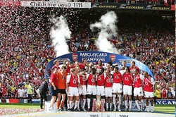 Dua Kisah Invincibles