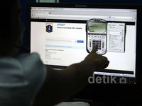 Jakarta Miliki Call Center 119