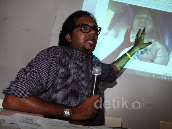 Usut Dugaan Pelanggaran HAM oleh Densus 88
