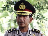 Kompol Legimo Diperiksa KPK