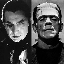 Dari Frankenstein Hingga Dracula, Film Horor a la The Avengers