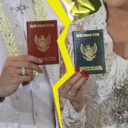 Kisah Para Seleb yang Cerai Setelah Belasan Tahun Menikah