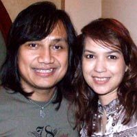 17 Tahun Menikah Beda Agama, Ira & Katon Bercerai karena Cekcok