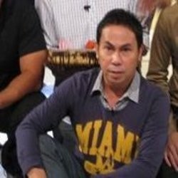 Setahun Terserang Diabetes & Stroke, Tata Dado Terbaring Lemah di Tempat Tidur