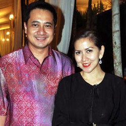 Setelah Pulang Haji, Konflik Cerai Venna Melinda & Suami Muncul