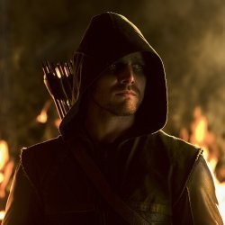 DC Comics Kembali Hidupkan Karakter Arrow lewat Serial TV