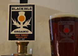 Mau Minum Cold Turkey Breakfast Beer Untuk Sarapan?