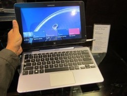 Bos Samsung: Windows 8 Gagal Dongkrak Penjualan Komputer