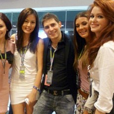 Eduardo Saverin, Playboy Kaya di Balik Kelahiran Facebook
