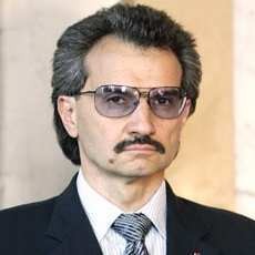 Pangeran Arab Protes Tak Masuk 10 Besar Terkaya Dunia, Ini Jawaban Forbes