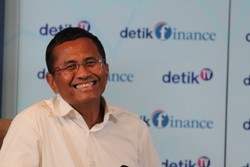 Dahlan Iskan: Kelas MBA Besar dari Mandiri-Ciputra