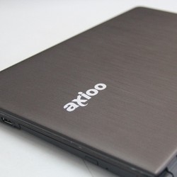 Axioo Neon BNE, Notebook Pemula dengan Spek Menggoda