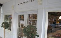 Menghirup Teh dengan Suasana Prancis di Antoinette