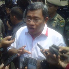 Gubernur Jabar Instruksikan Semua Dinas Turun Tangan Kurangi Kemiskinan