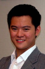 Menjadi Profesor di Usia 26, Irwin Yousept Siap Membangun Indonesia