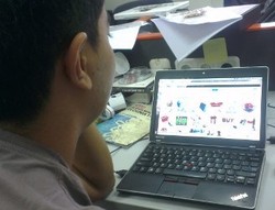 Waspada! Kasus Penipuan Belanja Aksesoris Mobil Lewat Online