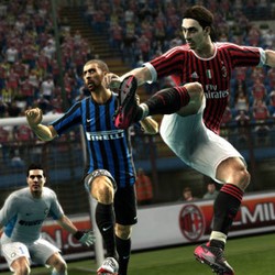 Menelisik Fitur Baru di PES 2014