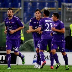 Kemenangan Atas Lazio Bikin La Viola Lebih Optimistis