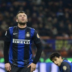 Stramaccioni Masih Yakin Inter Bisa Finis Tiga Besar