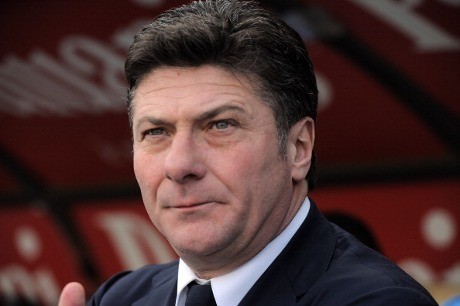 Mazzarri: Napoli Tak Beruntung