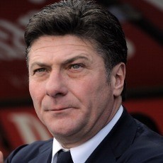 Mazzarri: Napoli Tak Beruntung