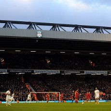 Rodgers Ingin Kembalikan Keangkeran Anfield