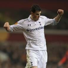 Bale, Antara Barcelona, Madrid dan Bayern