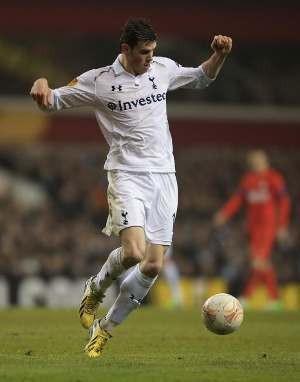 Bale, Antara Barcelona, Madrid dan Bayern