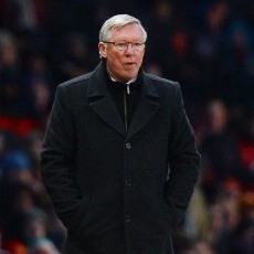 Benitez Klaim Fergie Tolak Bersalaman Sebelum Laga Piala FA