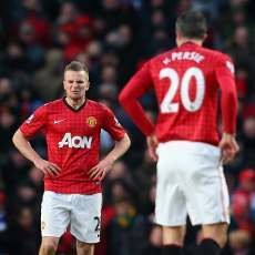 Pemain MU Kelelahan, Fergie Bersyukur Belum Tersingkir