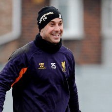 Reina Cedera, Rodgers: Semoga Bisa Main Pekan Depan