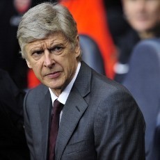 Bayern Pernah Pertimbangkan Wenger Jadi Manajer