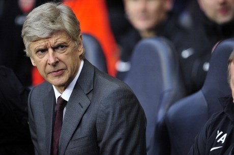 Bayern Pernah Pertimbangkan Wenger Jadi Manajer