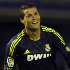 Tekuk Celta, Madrid Gusur Atletico