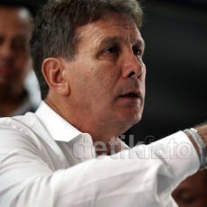 Blanco: Kalaupun Maradona di Timnas Indonesia dan Tak Disiplin, Saya Coret