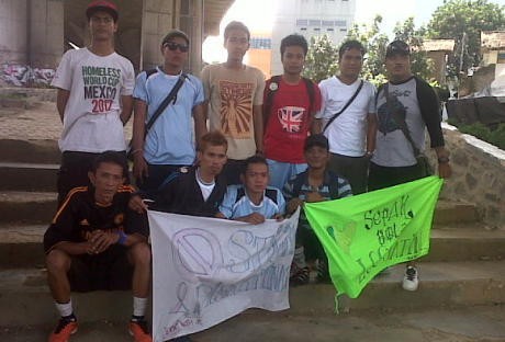 Sulsel, DKI, Jabar, Jatim ke Semifinal