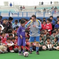 ASSBI Kerja Bareng Tom Byer untuk Pembinaan Usia Dini