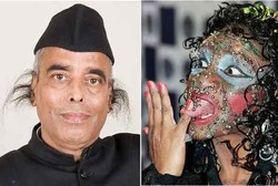 Orang-orang Bertubuh Aneh yang Memegang Rekor Dunia