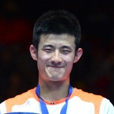 China Rebut Tiga Gelar