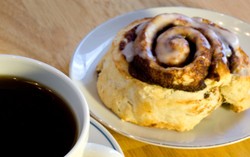 Makan Gorengan dan Kurang Minum Picu Flu Tambah Parah 