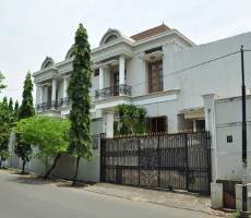  Ini Penjelasan Kapolda Kalteng Soal Rumah Berlantai 2 di Cipete